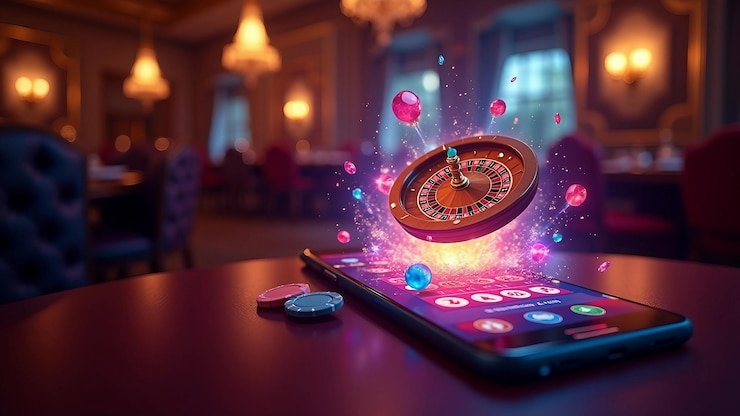 vcs777 featured game showcase